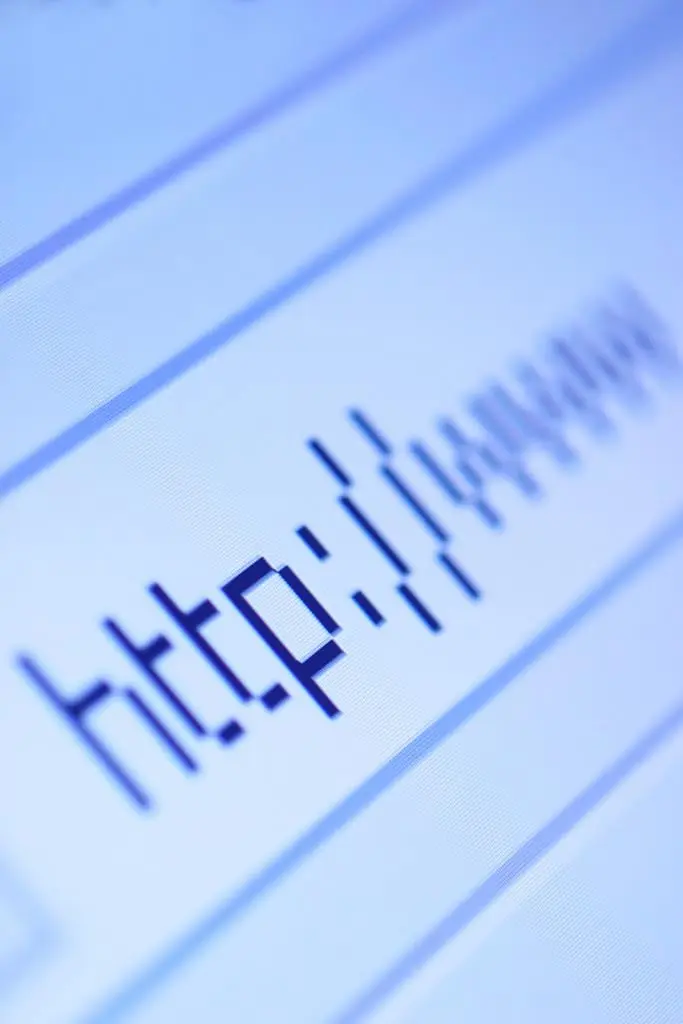http www domain