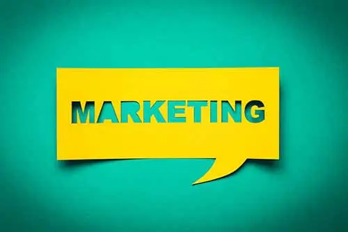 Marketing